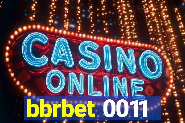 bbrbet 0011